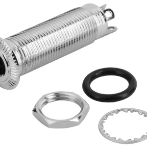 Traveler Guitar Spare Parts - 1/4" Output Jack for Speedster & Pro-Series Models Kracherpreis