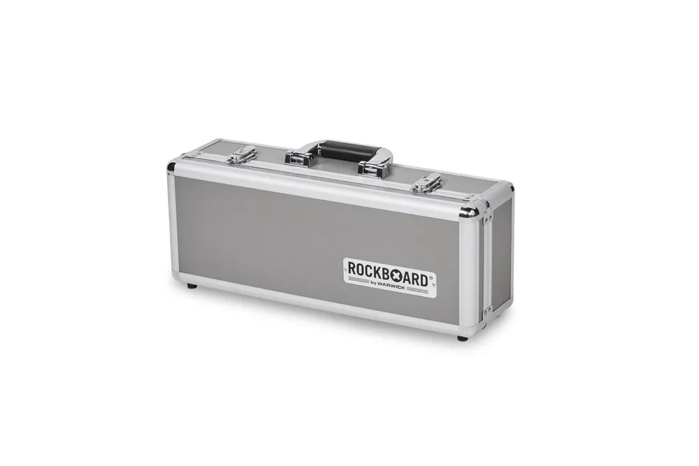 Bestpreis RockBoard Professional Flight Case for RockBoard DUO 2.1 Pedalboard