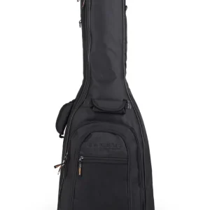 Geld-Zurück-Garantie RockBag - Student Line Cross Walker - Electric Guitar Gig Bag - Black