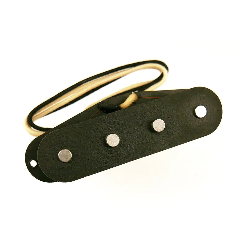 Nordstrand 51P4 BLK Tele Style Single Coil Bass Pickup Aktuell