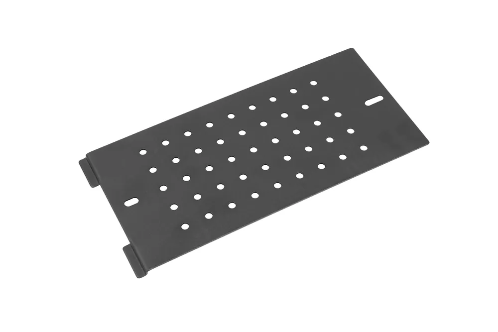 Jetzt Kaufen RockBoard The Tray - Universal Power Supply Mounting Solution