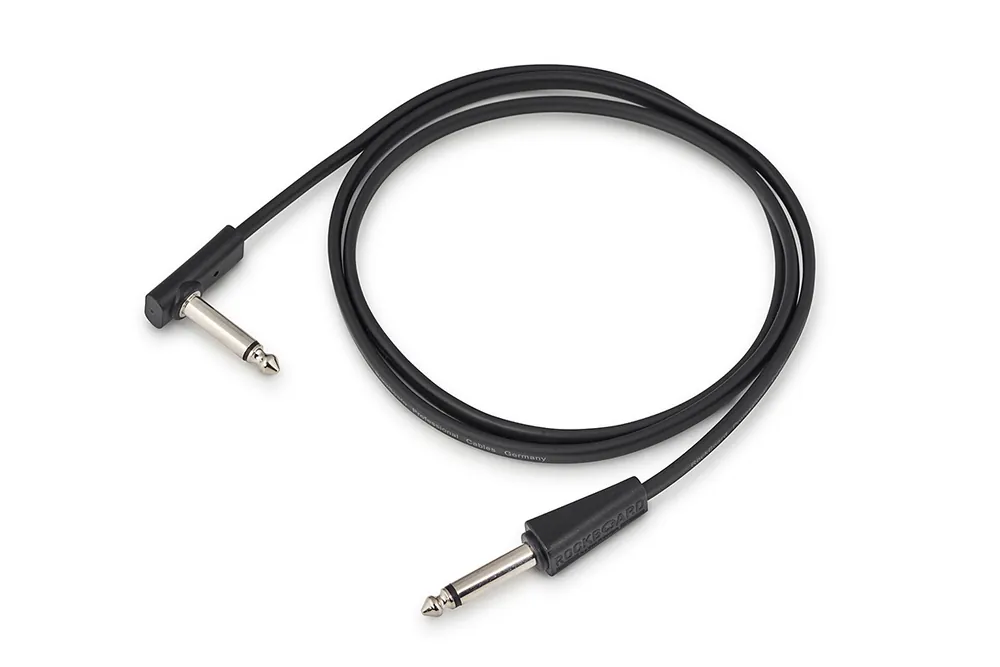 RockBoard Flat Patch Looper/Switcher Connector Cable - 100 cm / 39 3/8" Mega-Angebot