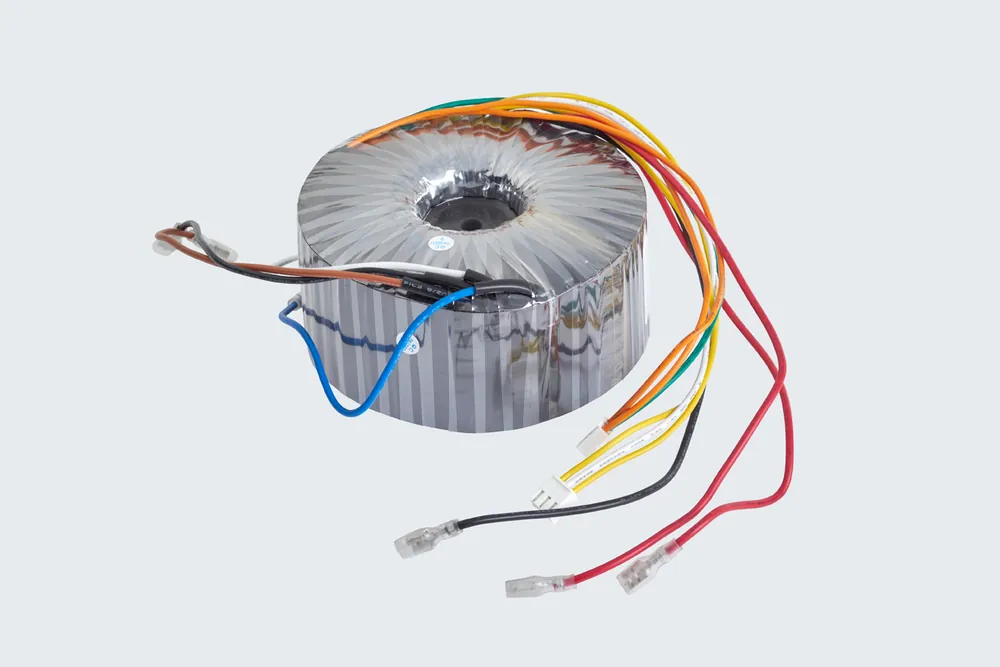 Geprüft WA600 Transformer
