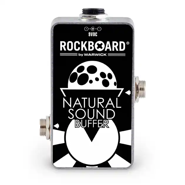 RockBoard Natural Sound Buffer Im Trend