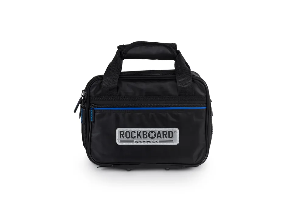 RockBoard Effects Pedal Bag No. 02 Markenware