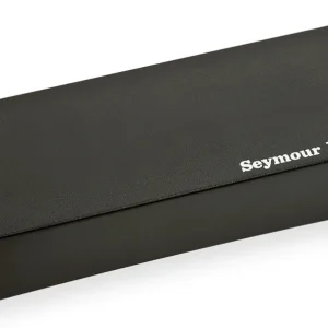 Beliebt Seymour Duncan ASB-BO-5n - Blackouts Bass Soapbar, Neck Pickup, EMG Size, 5-String