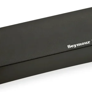 Kostenloser Versand Seymour Duncan ASB-BO-5b - Blackouts Bass Soapbar, Bridge Pickup, EMG Size, 5-String