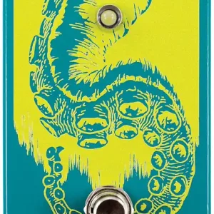 EarthQuaker Devices Tentacle V2 - Analog Octave Up Billig