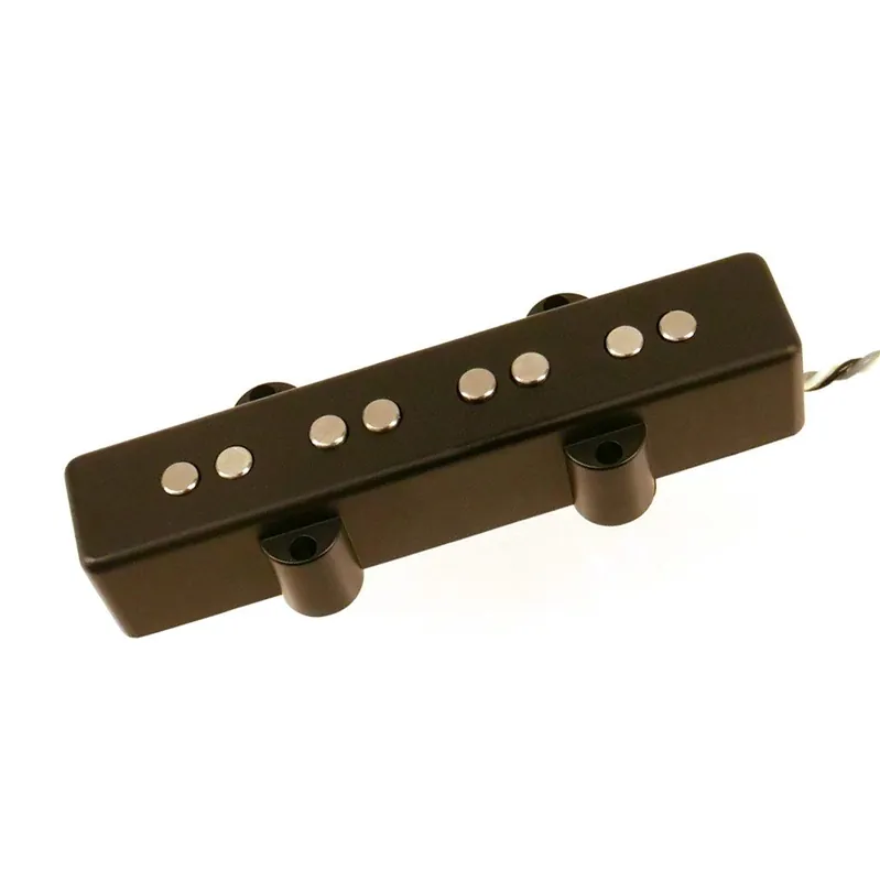 Nordstrand NJ4SE J Style Split Coil Pickup, Hum-Cancelling - Bridge Aktuell
