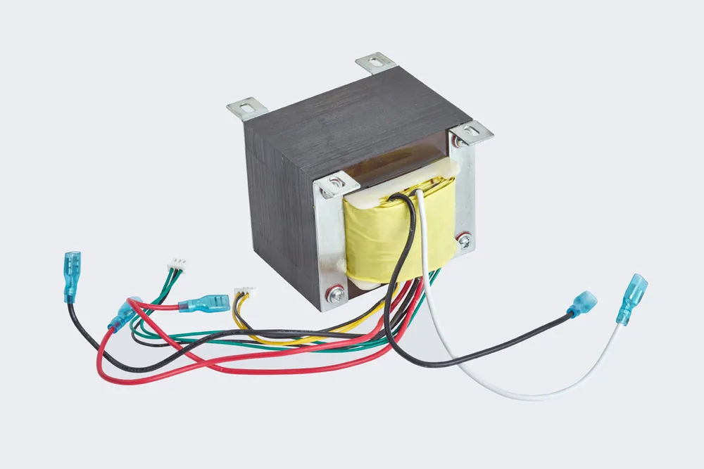 BC/WA300 Transformer Mains input 100V Sonderangebot