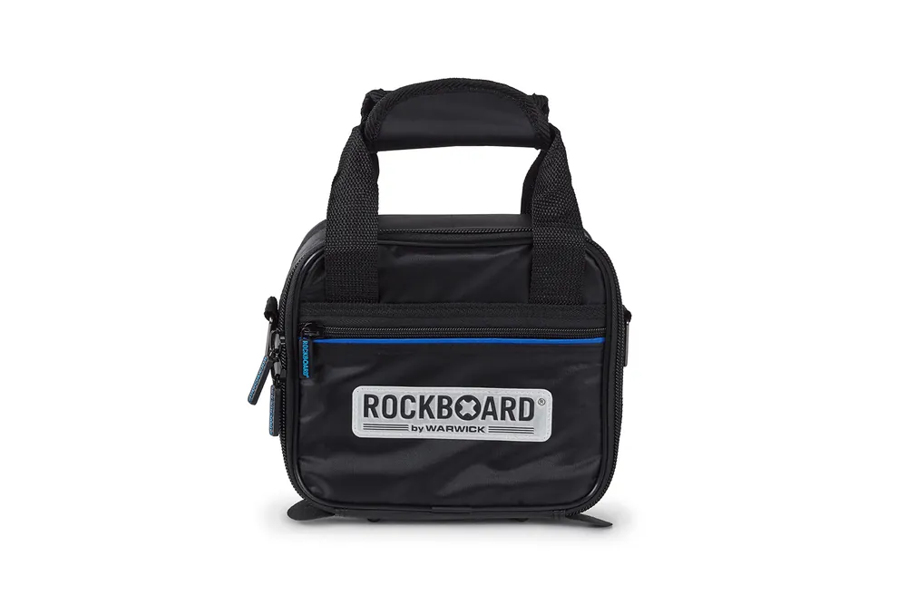 Expressversand RockBoard Effects Pedal Bag No. 01