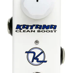 Direkt Vom Hersteller Keeley Katana Mini - Clean Boost