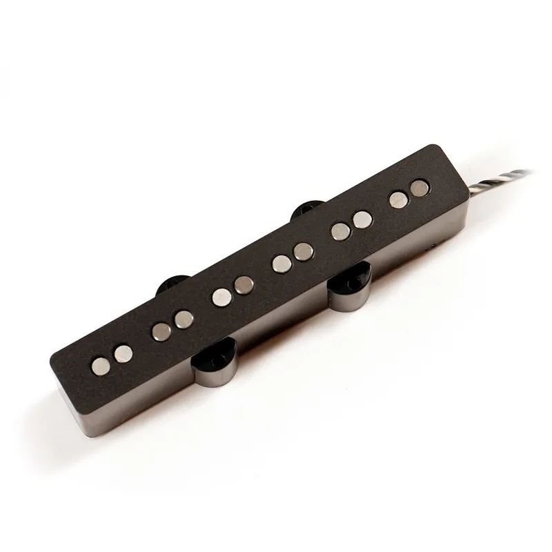 Solange Der Vorrat Reicht Nordstrand NJ6 Vintage Single Coil Pickup, 70´s Wiring - 6 Strings, Neck