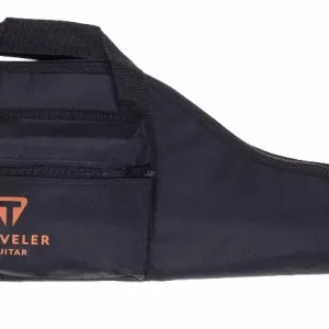 Sonderangebot Traveler Guitar - Deluxe Gig Bag - Electric Guitar (Speedster and Speedster Hot Rod)