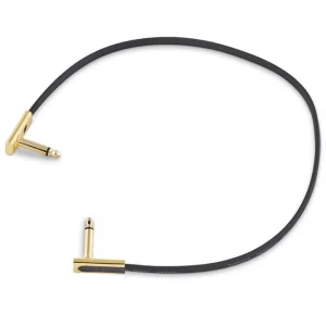Jetzt Bestellen RockBoard Gold Series Flat Patch Cable - 45 cm / 17 23/32"