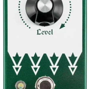 Abverkauf EarthQuaker Devices Arrows V2 - Pre-Amp Boost
