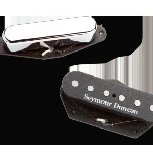 Großhandel Seymour Duncan - Hot Tele Set (STR-2 & STL-2)