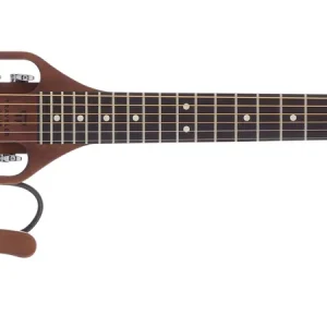Traveler Guitar - Pro-Series - Antique Brown Abverkauf