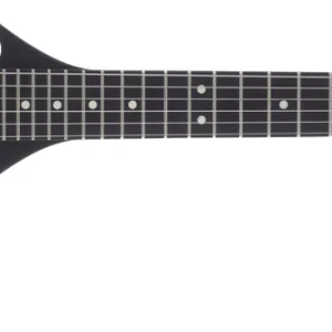 Traveler Guitar - Ultra-Light Electric - Matte Black Sonderangebot
