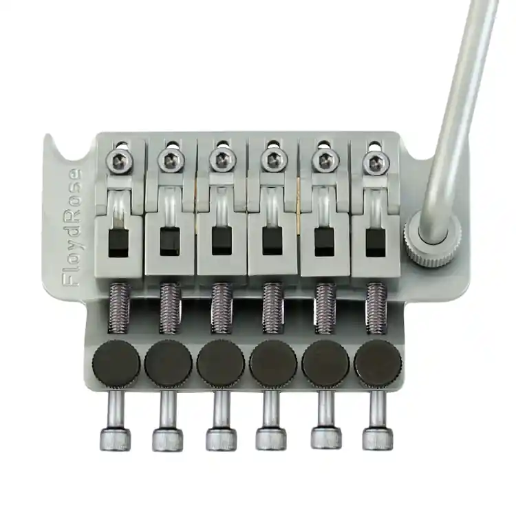 Floyd Rose FRTC800SS - Original Hot Rod Series Tremolo System - Satin Pearl Markenware