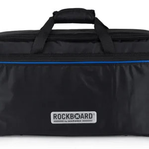 Geprüft RockBoard Effects Pedal Bag No. 09