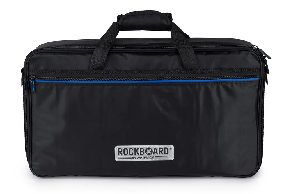 Geprüft RockBoard Effects Pedal Bag No. 09