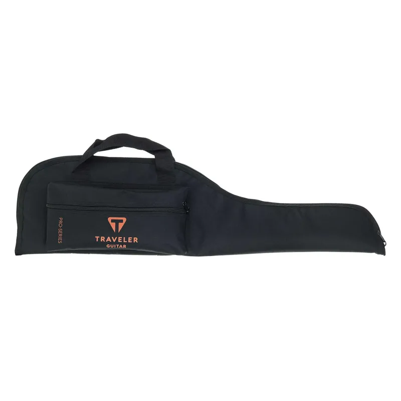 Traveler Guitar - Deluxe Gig Bag - Electric Guitar (Pro-Series and Pro-Series Deluxe) Preisreduziert