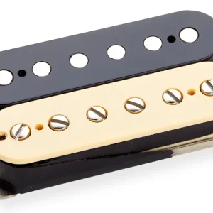 Jetzt Zugreifen Seymour Duncan APH-2b - Slash Alnico II Pro, Bridge Humbucker - Zebra