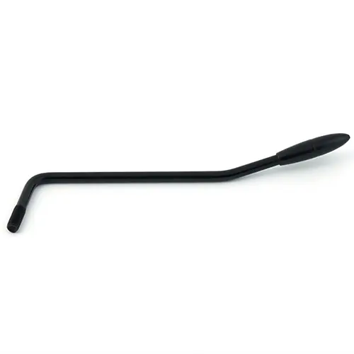 Framus Parts - Lefthand Tremolo Arm for "Vintage" Tremolo Bridge - Black Meistverkauft