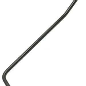 Bestseller Kahler Spare Parts 8537 - Bass Tremolo Arm, Lefthand - Black