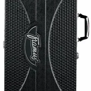 Top-Preis Framus - Premium Line - Electric Guitar ABS Case, Rectangular - Black