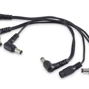 Top-Preis RockCable Daisy Chain Cable (5 Outputs) - 20 cm / 7.87"