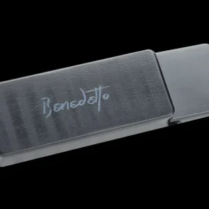 Benedetto S-7 Floating Jazz Guitar Pickup 7-String Preisknaller