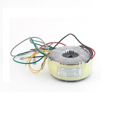 Power Transformer TD-120-0150P Must-Have