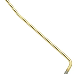 Kahler Spare Parts 8537 - Bass Tremolo Arm - Gold Abverkauf