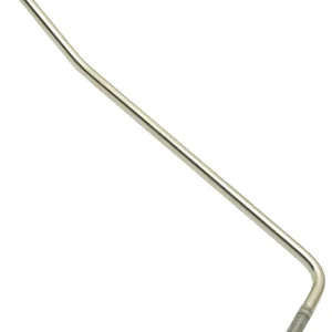 Kahler Spare Parts 8537 - Bass Tremolo Arm - Chrome Direktkauf